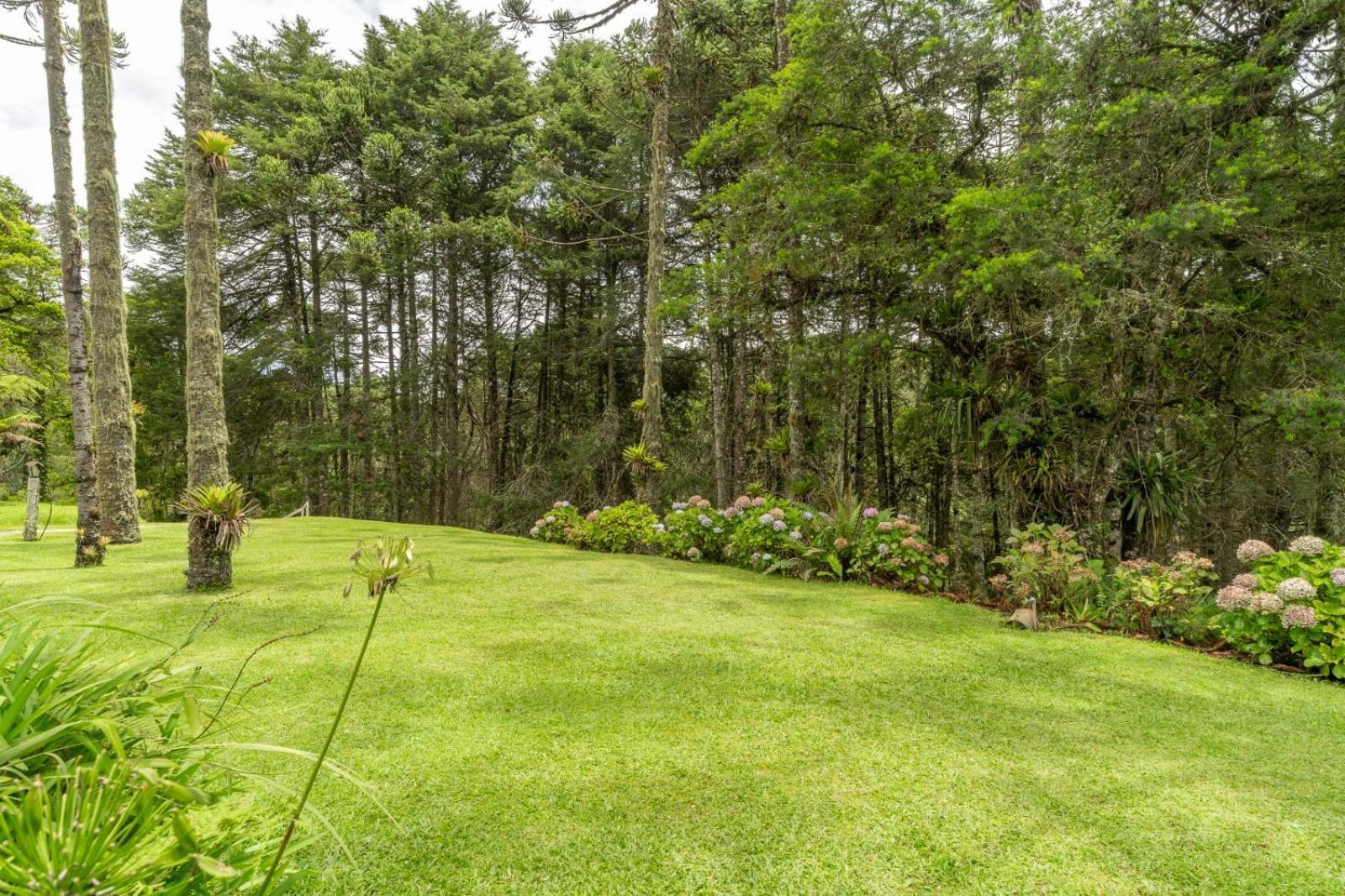Aventoriba Lodge, Campos do Jordao